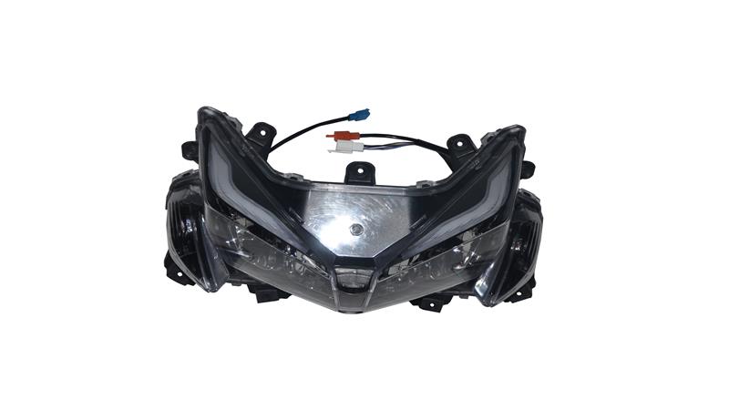 ÖN FAR (PESARO125-X)